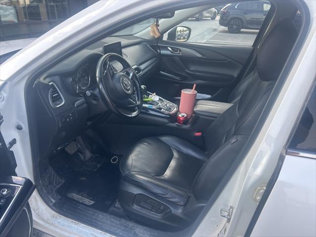 used 2018 Mazda CX-9 car, priced at $14,789
