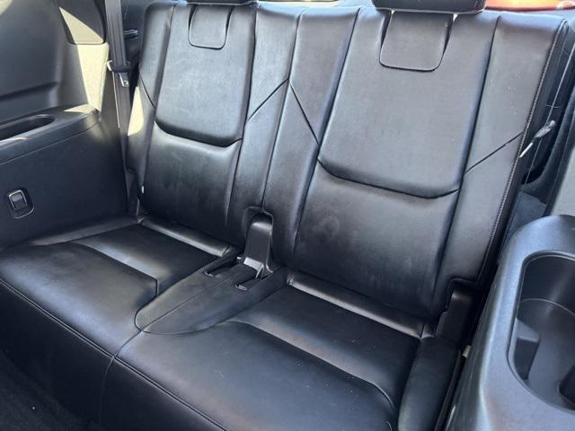 used 2018 Mazda CX-9 car, priced at $14,000