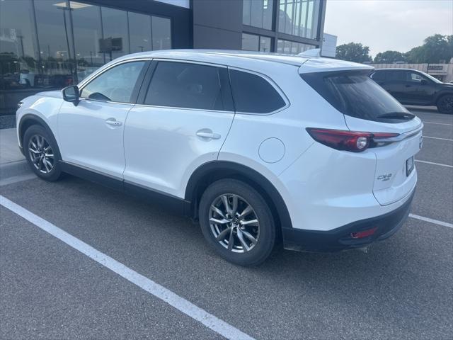 used 2018 Mazda CX-9 car, priced at $14,789