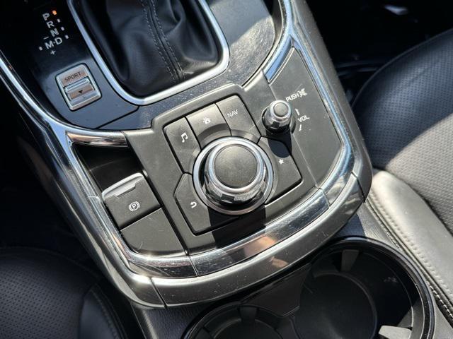 used 2018 Mazda CX-9 car, priced at $14,000