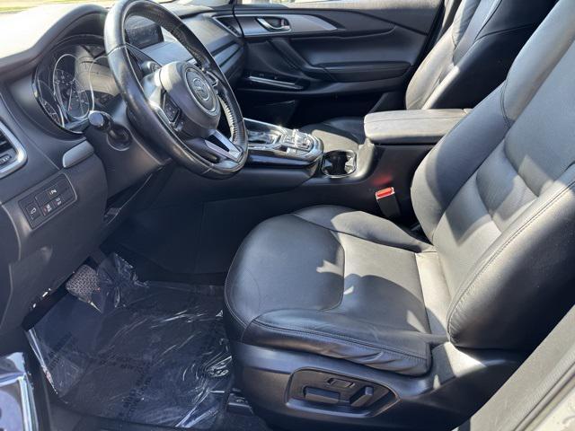 used 2018 Mazda CX-9 car, priced at $14,000