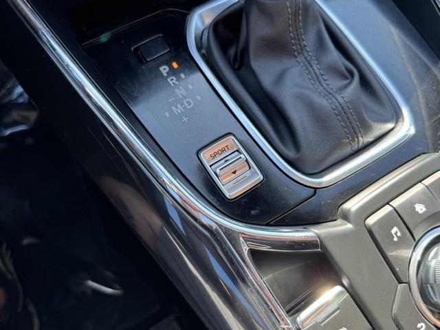 used 2018 Mazda CX-9 car, priced at $14,000