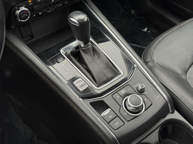 used 2018 Mazda CX-5 car, priced at $16,800