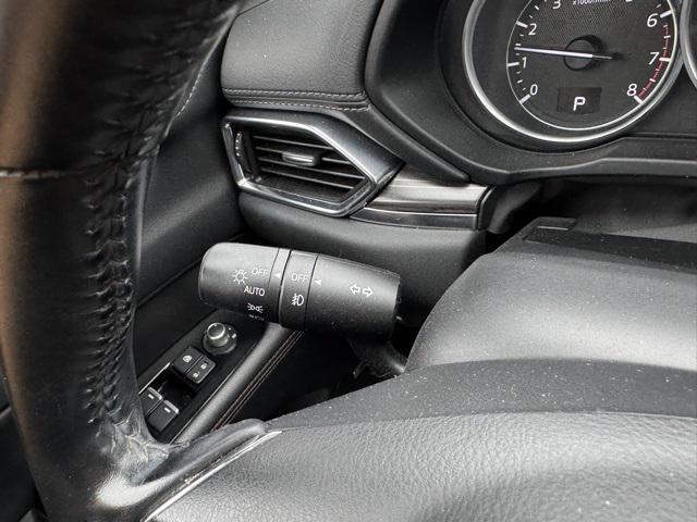 used 2018 Mazda CX-5 car, priced at $16,800