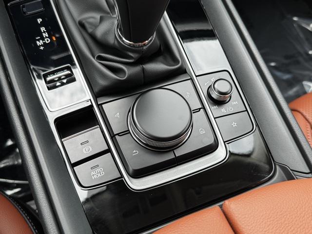 new 2025 Mazda CX-50 car, priced at $42,363