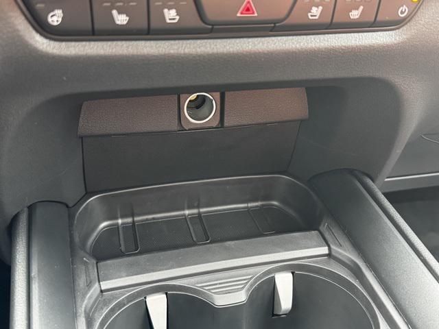 new 2025 Mazda CX-50 car, priced at $42,363