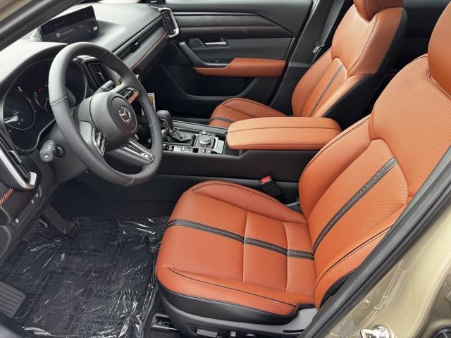 new 2025 Mazda CX-50 car, priced at $42,363