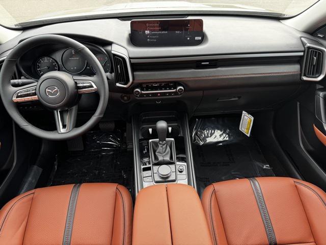 new 2025 Mazda CX-50 car, priced at $42,363