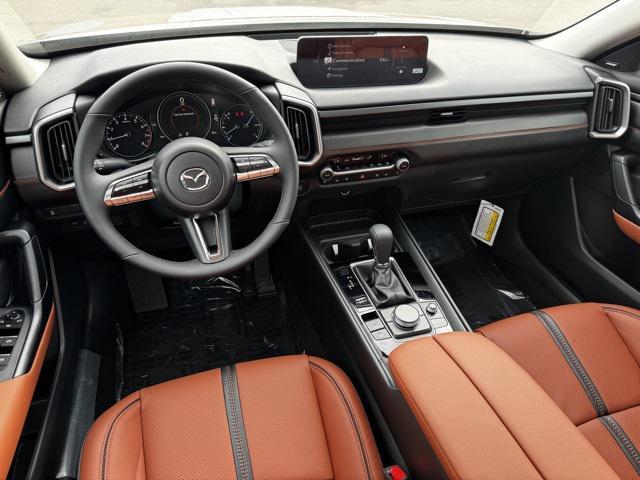 new 2025 Mazda CX-50 car, priced at $42,363