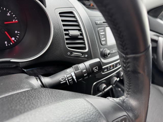 used 2014 Kia Sorento car, priced at $11,399