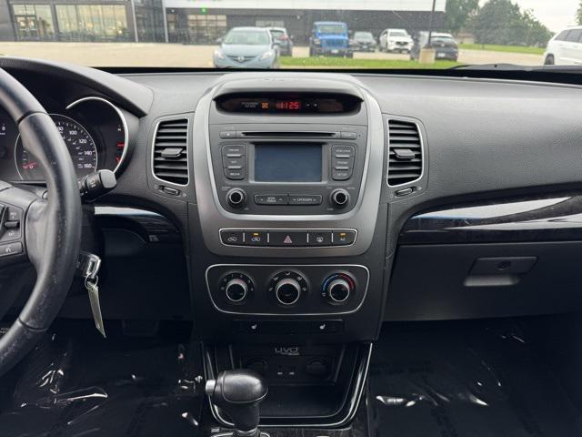 used 2014 Kia Sorento car, priced at $11,399