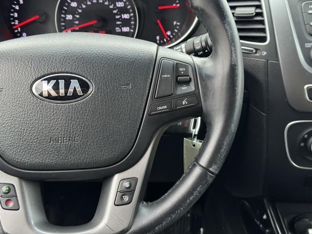 used 2014 Kia Sorento car, priced at $11,399