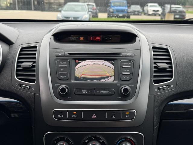 used 2014 Kia Sorento car, priced at $11,399