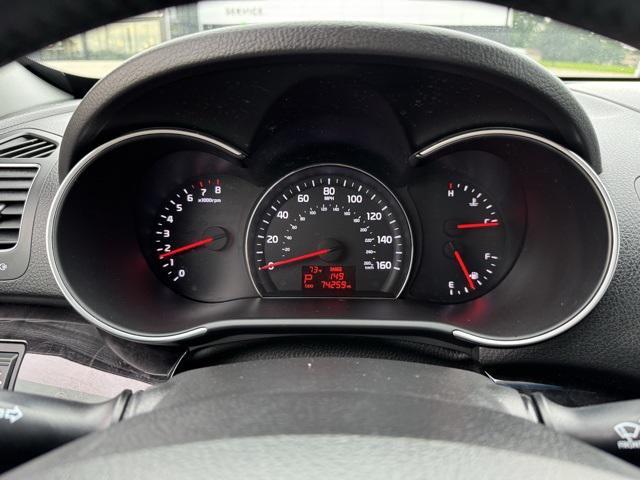 used 2014 Kia Sorento car, priced at $11,399