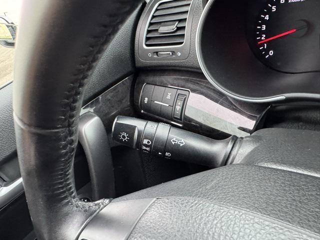 used 2014 Kia Sorento car, priced at $11,399