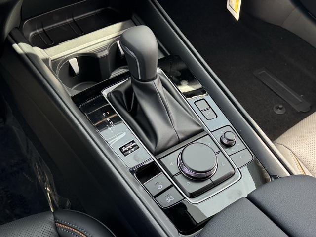 new 2025 Mazda CX-50 Hybrid car, priced at $38,598