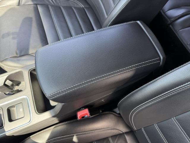 used 2018 Ford Escape car, priced at $15,500
