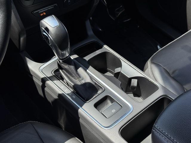 used 2018 Ford Escape car, priced at $15,500