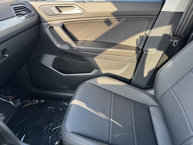 used 2020 Volkswagen Tiguan car, priced at $19,399