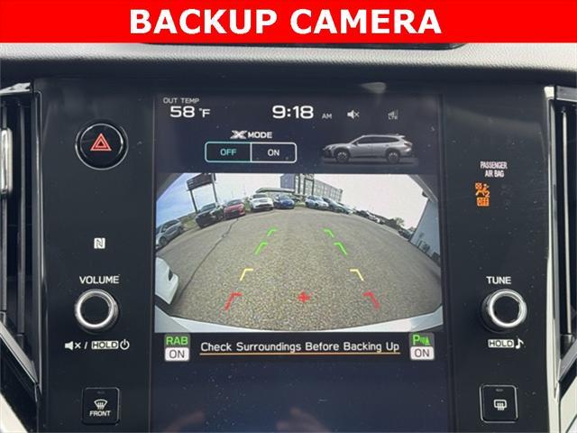 used 2024 Subaru Outback car, priced at $28,999