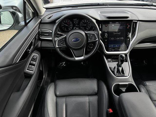 used 2024 Subaru Outback car, priced at $28,999