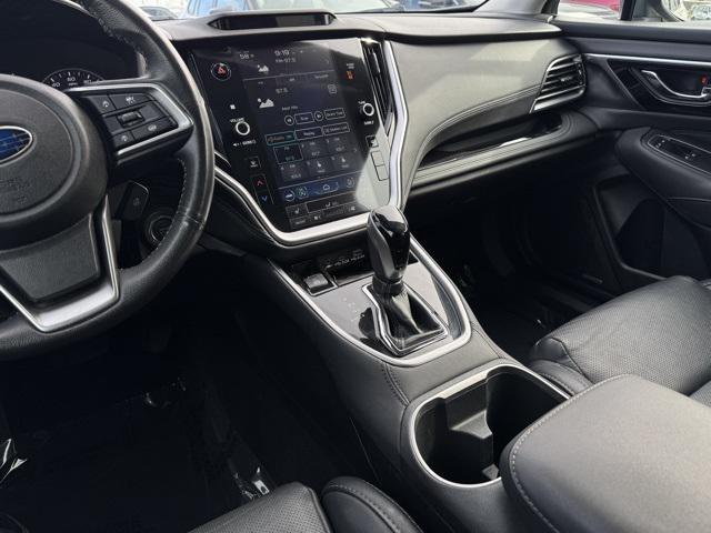 used 2024 Subaru Outback car, priced at $28,999