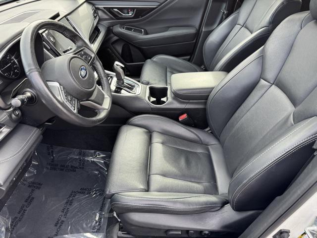 used 2024 Subaru Outback car, priced at $28,999