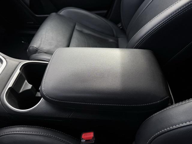 used 2024 Subaru Outback car, priced at $28,999