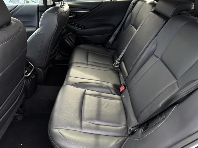 used 2024 Subaru Outback car, priced at $28,999