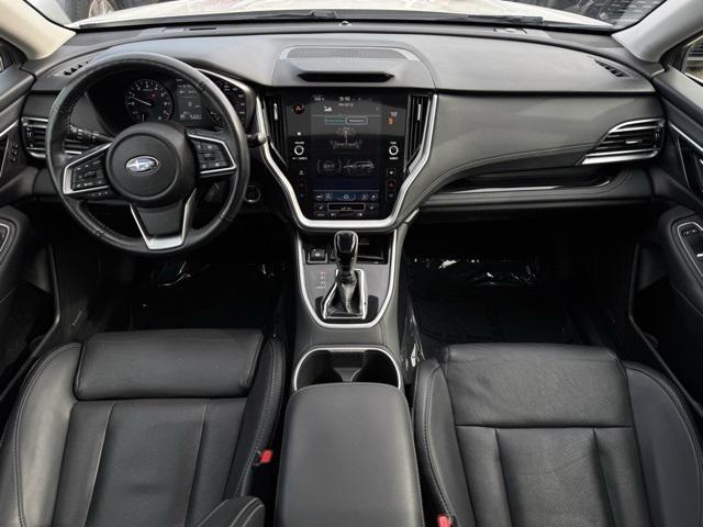 used 2024 Subaru Outback car, priced at $28,999