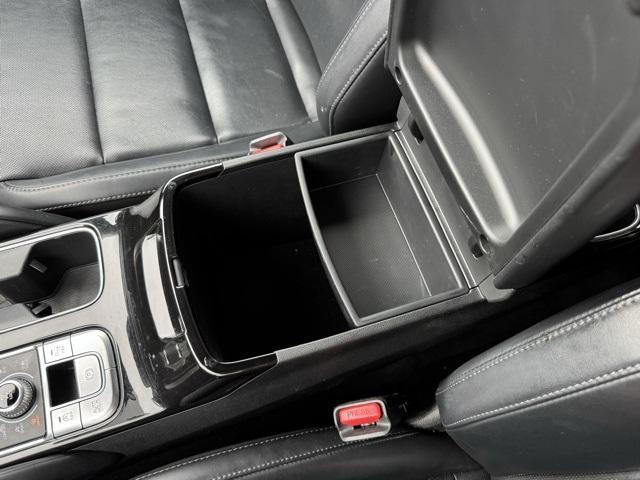 used 2020 Kia Telluride car, priced at $21,500
