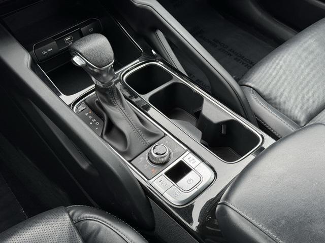 used 2020 Kia Telluride car, priced at $21,500