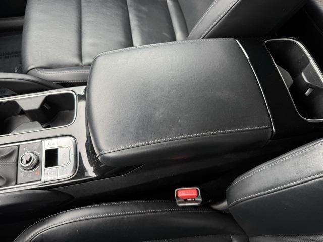 used 2020 Kia Telluride car, priced at $21,500
