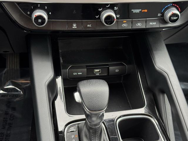used 2020 Kia Telluride car, priced at $21,500