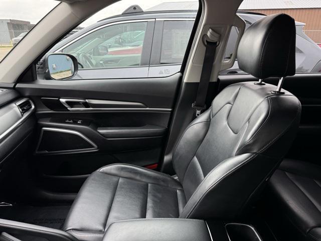 used 2020 Kia Telluride car, priced at $21,500