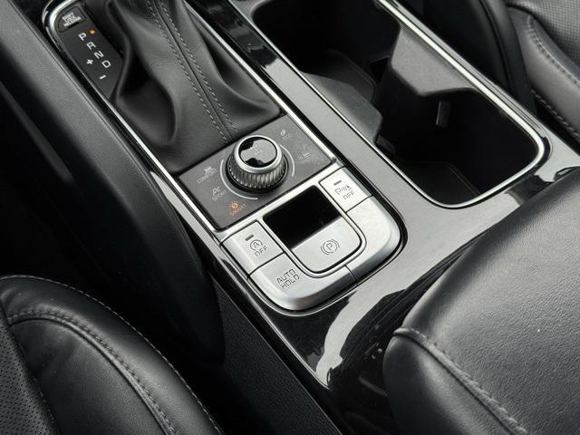 used 2020 Kia Telluride car, priced at $21,500