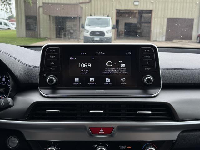 used 2020 Kia Telluride car, priced at $21,500