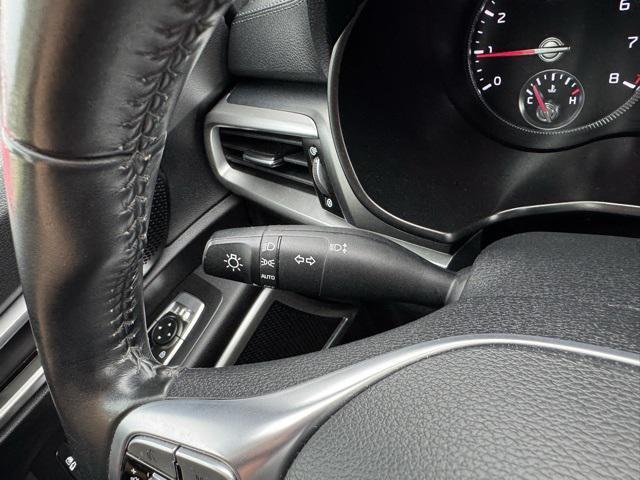 used 2020 Kia Telluride car, priced at $21,500