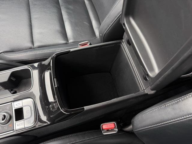 used 2020 Kia Telluride car, priced at $21,500