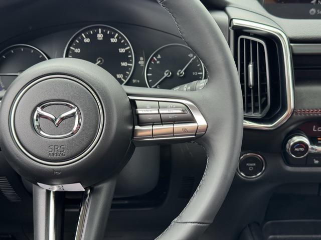 new 2025 Mazda CX-50 Hybrid car, priced at $41,050