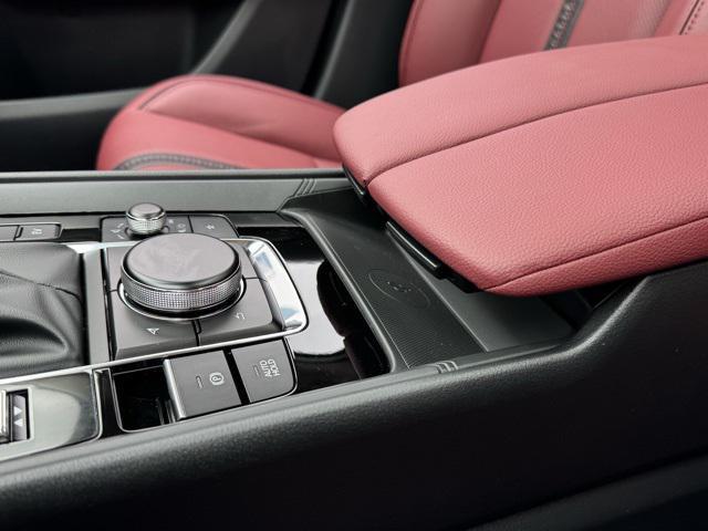 new 2025 Mazda CX-50 Hybrid car, priced at $41,050