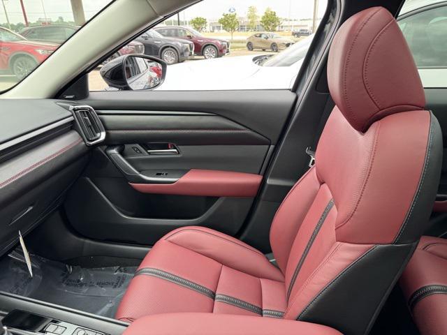 new 2025 Mazda CX-50 Hybrid car, priced at $41,050