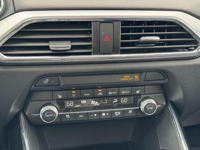 used 2019 Mazda CX-9 car, priced at $18,700
