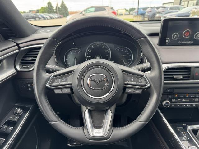 used 2019 Mazda CX-9 car, priced at $18,700