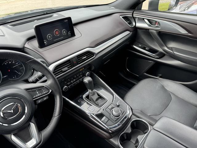 used 2019 Mazda CX-9 car, priced at $18,700