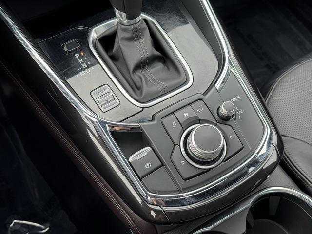 used 2019 Mazda CX-9 car, priced at $18,700