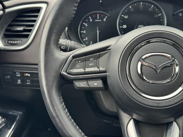 used 2019 Mazda CX-9 car, priced at $18,700