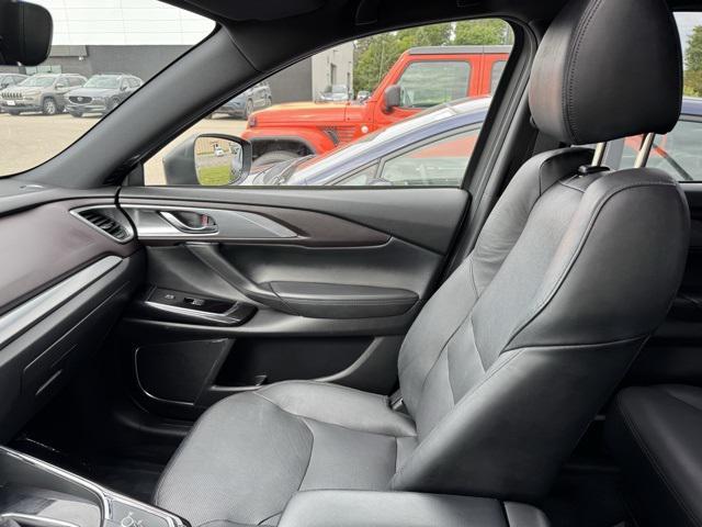 used 2019 Mazda CX-9 car, priced at $18,700