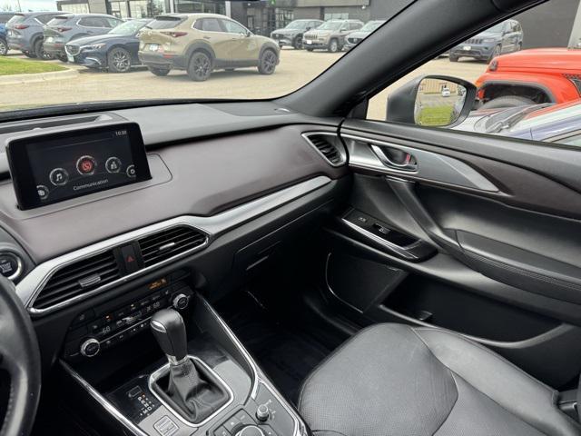 used 2019 Mazda CX-9 car, priced at $18,700