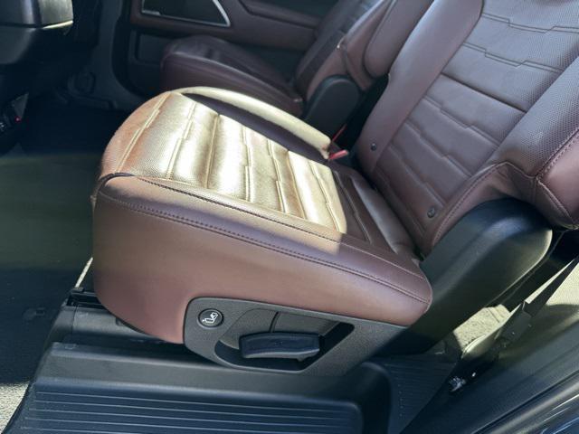 used 2023 Kia Telluride car, priced at $36,000